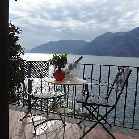 Nest On The Lake Marone Esterno foto