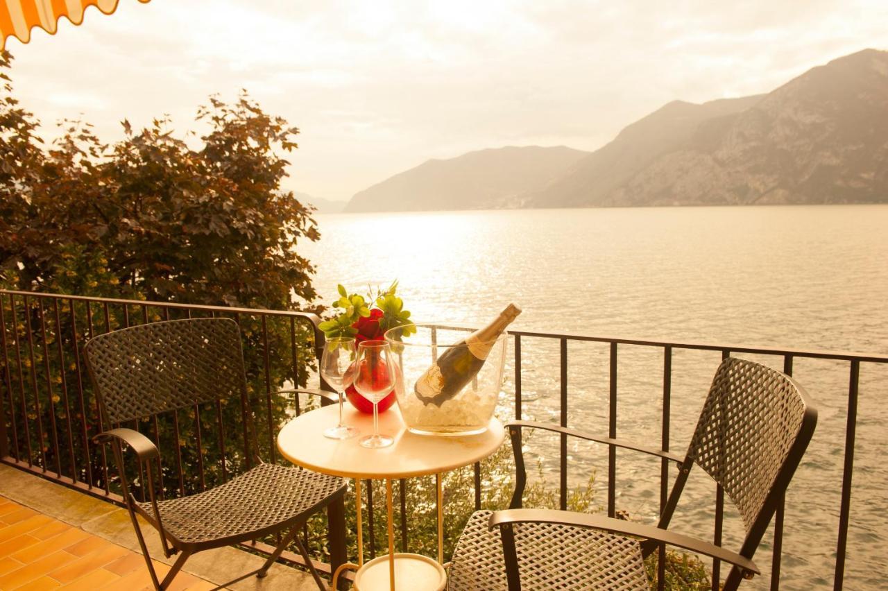 Nest On The Lake Marone Esterno foto