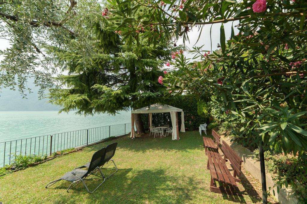 Nest On The Lake Marone Camera foto