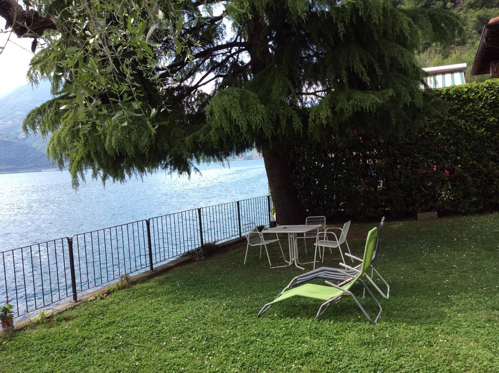 Nest On The Lake Marone Camera foto